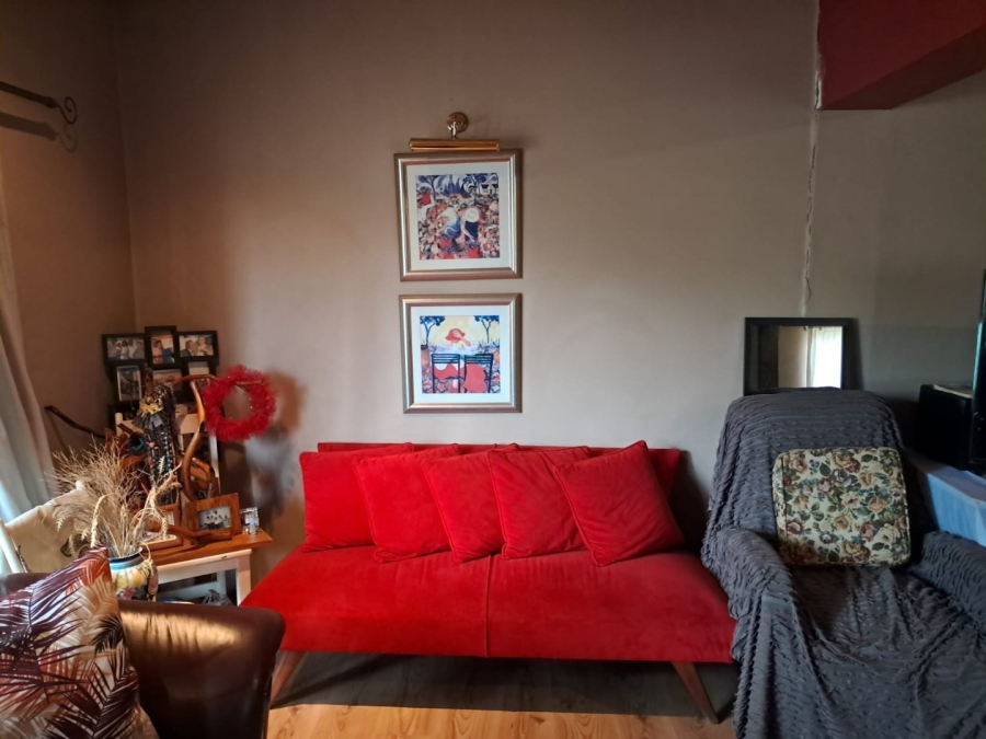 3 Bedroom Property for Sale in Bernadino Heights Western Cape
